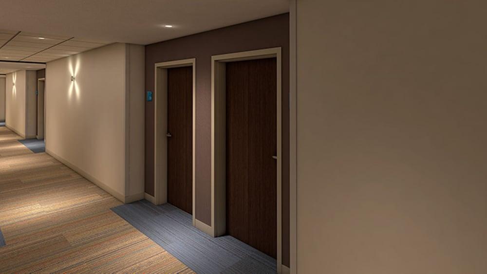 La Quinta Inn & Suites By Wyndham Northlake Ft. Worth Elizabethtown Exterior foto