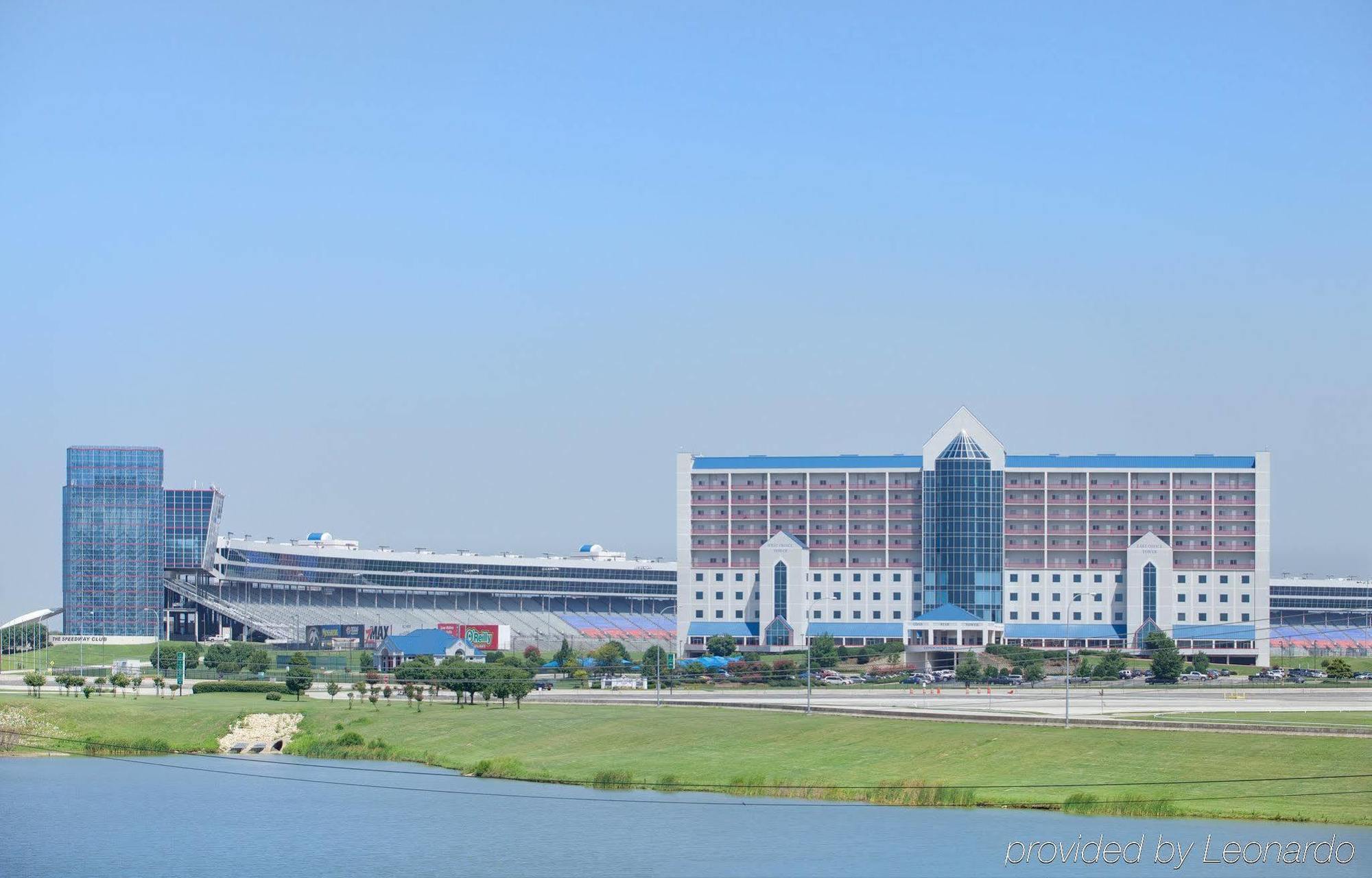 La Quinta Inn & Suites By Wyndham Northlake Ft. Worth Elizabethtown Exterior foto