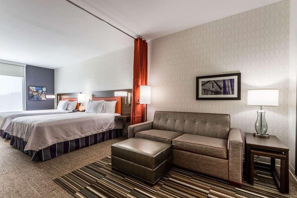 La Quinta Inn & Suites By Wyndham Northlake Ft. Worth Elizabethtown Exterior foto